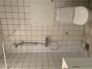 Photo 12. Apartment, Smedegade, Horsens