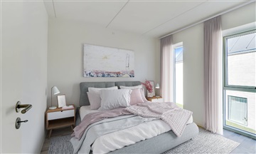 Photo 7. Apartment, Kansleren, Ølstykke 