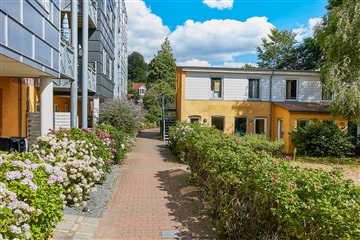 Photo 3. Apartment, Fredensgade, Horsens 