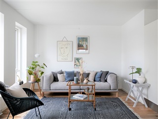 Photo 2. Apartment, Richard Mortensens Vej, København S 