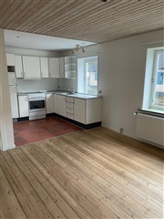 Photo 2. Apartment, Søndergade, Lemvig 