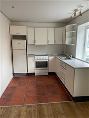 Photo 1. Apartment, Søndergade, Lemvig 