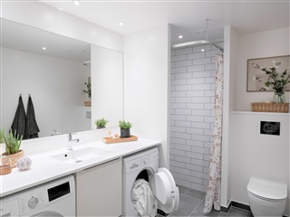 Photo 5. Apartment, Richard Mortensens Vej, København S 