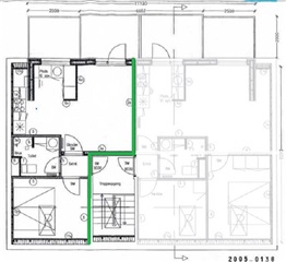 Photo 4. Apartment, Fredensgade, Horsens 