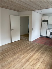 Photo 3. Apartment, Søndergade, Lemvig 