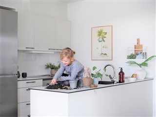 Photo 8. Apartment, Richard Mortensens Vej, København S 