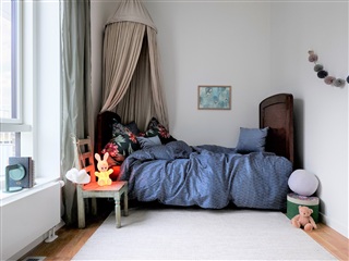 Photo 2. Apartment, Richard Mortensens Vej, København S 