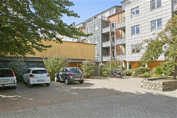 Photo 5. Apartment, Fredensgade, Horsens 