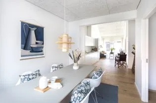Photo 4. Apartment, Åsvej, Solrød Strand 