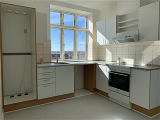 Billede 21. Lejlighed, Fredensgade, Horsens 