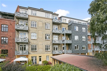 Photo 2. Apartment, Fredensgade, Horsens 