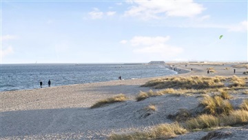 Billede 34. Lejlighed, Strandlodsvej, København S 