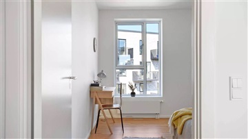 Billede 18. Lejlighed, Strandlodsvej, København S 