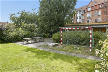 Photo 4. Apartment, Fredensgade, Horsens 