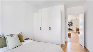 Billede 4. Lejlighed, Strandlodsvej, København S 