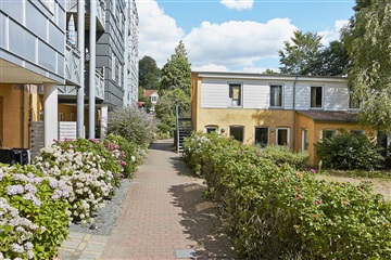 Billede 5. Lejlighed, Fredensgade, Horsens 