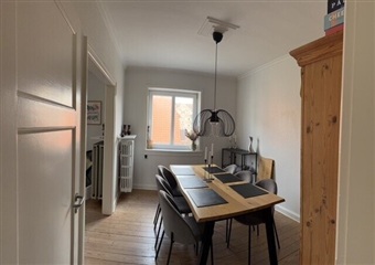 Photo 4. Apartment, Willemoesgade, Esbjerg 
