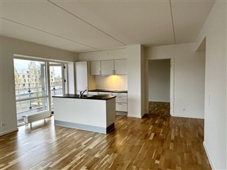 Photo 3. Apartment, Godsbanen, Aalborg 