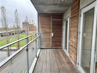 Photo 8. Apartment, Godsbanen, Aalborg 
