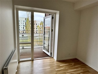 Photo 11. Apartment, Godsbanen, Aalborg 
