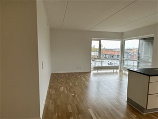 Photo 2. Apartment, Godsbanen, Aalborg 