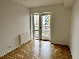 Photo 9. Apartment, Godsbanen, Aalborg 