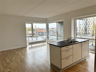 Photo 6. Apartment, Godsbanen, Aalborg 