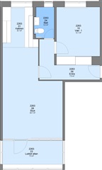 Photo 1. Apartment, Ahorn Alle, Ringsted 