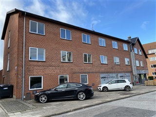 Billede 2. Lejlighed, H.C. Ørsteds Vej, Herning 