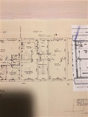 Billede 18. Lejlighed, H.C. Ørsteds Vej, Herning 