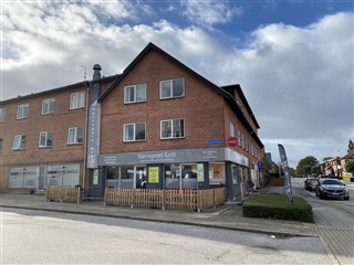 Billede 1. Lejlighed, H.C. Ørsteds Vej, Herning 