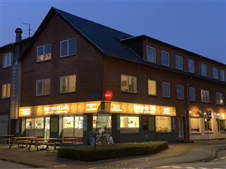 Billede 3. Lejlighed, H.C. Ørsteds Vej, Herning 
