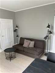 Photo 4. Shared accommodation, Gernersgade, København K 