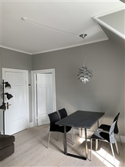 Photo 3. Shared accommodation, Gernersgade, København K 