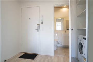 Billede 9. Lejlighed, Broparken, Viborg 