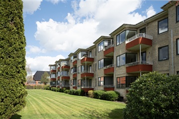 Billede 15. Lejlighed, Broparken, Viborg 