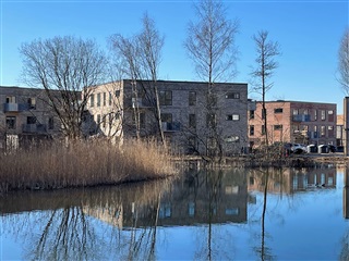 Photo 1. Apartment, Guldsmedestien, Nivå 