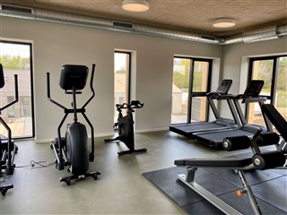 Photo 5. Apartment, Guldsmedestien, Nivå 