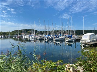 Photo 2. Apartment, Teglsø Vænge, Nivå 