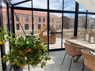 Photo 1. Apartment, Teglsø Vænge, Nivå 