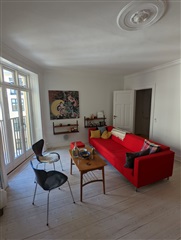 Photo 4. Room, Østerbrogade, København Ø 