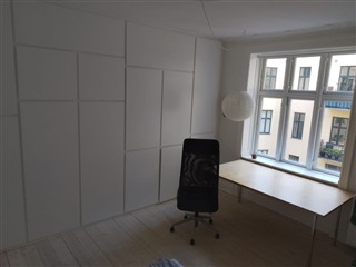 Photo 5. Room, Østerbrogade, København Ø 