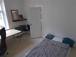 Photo 2. Room, Østerbrogade, København Ø 