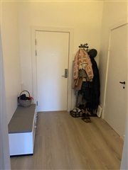 Photo 9. Room, Nyvej, Frederiksberg C 
