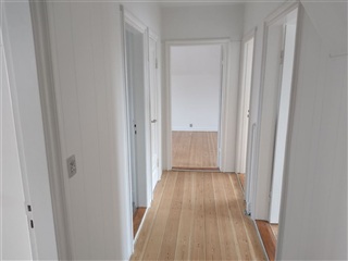 Photo 1. Apartment, Rosengårdsvej, Odense M 