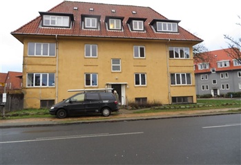 Photo 12. Apartment, Rosengårdsvej, Odense M 