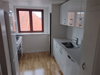 Photo 3. Apartment, Rosengårdsvej, Odense M 
