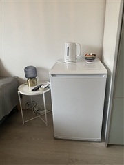 Billede 2. Værelse, Nyvej, Frederiksberg C 