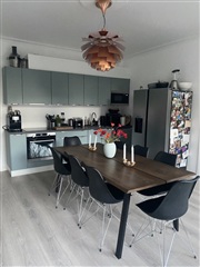 Photo 3. Room, Nyvej, Frederiksberg C 
