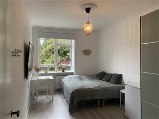 Billede 7. Værelse, Nyvej, Frederiksberg C 